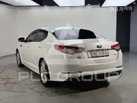 2013 KIA K5