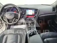 2013 KIA K5