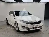 2013 KIA K5