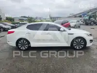 2013 KIA K5
