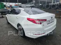 2013 KIA K5