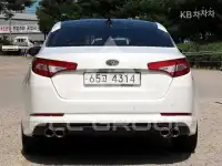 2013 KIA K5