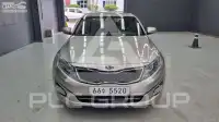 2013 KIA K5