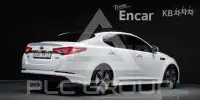 2013 KIA K5