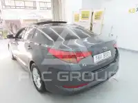 2013 KIA K5