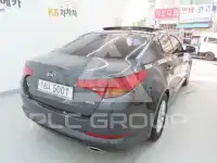 2013 KIA K5