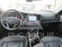 2013 KIA K5