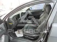 2013 KIA K5