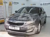 2013 KIA K5