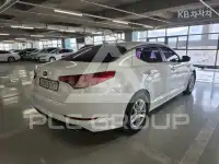 2013 KIA K5