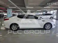 2013 KIA K5