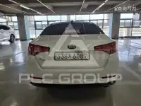 2013 KIA K5
