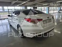 2013 KIA K5