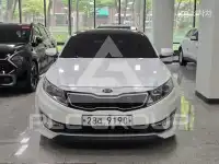 2013 KIA K5