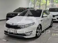 2013 KIA K5