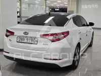 2013 KIA K5