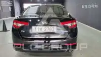 2013 KIA K5