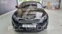 2013 KIA K5