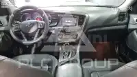 2013 KIA K5