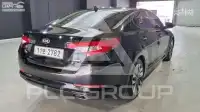 2013 KIA K5