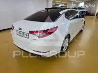 2013 KIA K5