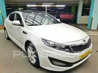 2013 KIA K5