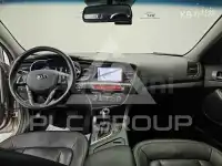 2013 KIA K5