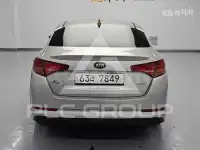 2013 KIA K5