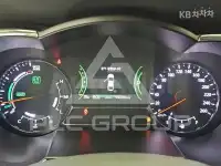 2013 KIA K5