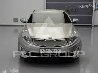 2013 KIA K5