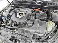 2013 KIA K5