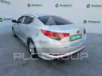 2013 KIA K5