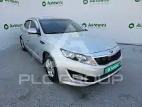 2013 KIA K5