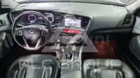 2013 KIA K5