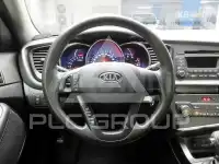 2013 KIA K5