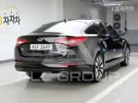 2013 KIA K5