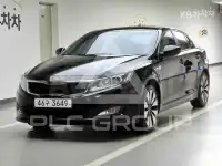 2013 KIA K5