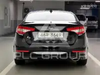 2013 KIA K5