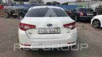 2013 KIA K5