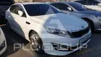 2013 KIA K5
