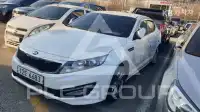 2013 KIA K5