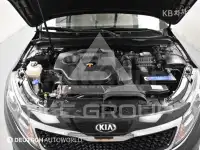 2013 KIA K5