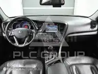 2013 KIA K5