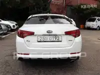 2013 KIA K5