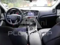2013 KIA K5