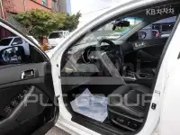 2013 KIA K5