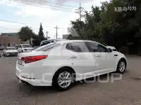 2013 KIA K5