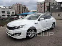 2013 KIA K5