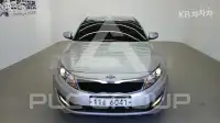 2013 KIA K5
