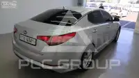 2013 KIA K5